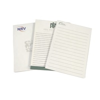 Bloc-notes A5 personnalisé à feuilles détachables, ligné horizontalement, planificateur quotidien, bloc-notes mémo