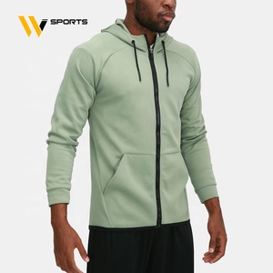 Sudadera con Capucha Extra Grande para Hombre, de Felpa Gruesa Premium, 100% Algodón, Bordada Personalizada, Tejida, Impermeable, Ecológica, Lisa, Talla Grande - Product Image 1