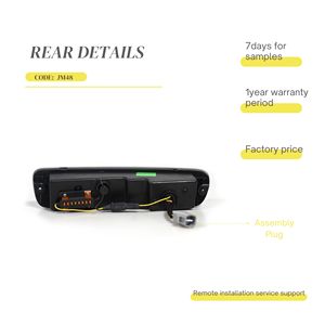 Suministro directo de fábrica, nuevas luces de parachoques LED, accesorios de lámpara antiniebla LED para Mitsubishi Pajero V73 V77 V88 2004-2014, otros coches - Product Image 4