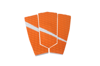 Prix d'usine personnalisé anti-dérapant 3 pièces étanche planche de surf EVA mousse pont Traction Pads Surf à vendre