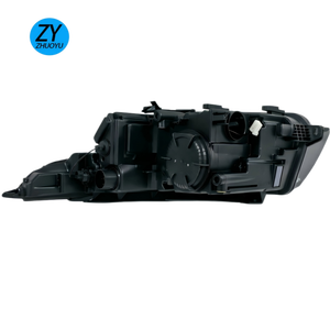 Lentille de phare pour Range Rover <span class=keywords><strong>Evoque</strong></span> 2015 2016 2017 2018 2019 <span class=keywords><strong>Cabriolet</strong></span>, lampe d'origine, phare de haute qualité L538 - Product Image 4