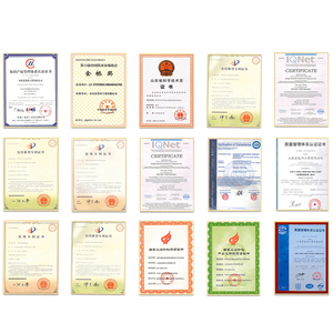 Qmj18a Hướng dẫn sử dụng Nhỏ xi măng khối gạch Máy làm trứng thiết kế đẻ với động cơ động cơ mang hộp số khuôn để bán Uganda - Product Image 4