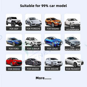 Adaptador Inalámbrico CarPlay, Actualización de CarPlay con Cable a Dispositivo Inalámbrico, Mini para Autos, Conexión USB Plug and Play, Reconexión Automática - Product Image 4