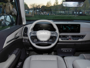<span class=keywords><strong>Prix</strong></span> le plus bas, Kia EV5 2025, <span class=keywords><strong>voiture</strong></span> <span class=keywords><strong>électrique</strong></span> pure, SUV 5 portes, 5 places, avec une autonomie <span class=keywords><strong>de</strong></span> 530 km. Intérieur noir. Pour Adultes Drive - Product Image 6