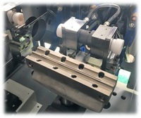 Four à graphite AAS entièrement automatique AZCA-1000AFG spectromètre d'absorption atomique pour détection Pb, Cd, As, Cr