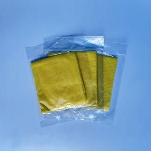 TOPPING TOPTC001 OEM Chiffon <span class=keywords><strong>de</strong></span> nettoyage 100% coton pour l'automobile, idéal pour la peinture et l'élimination <span class=keywords><strong>de</strong></span> la poussière - Product Image 4