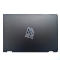 Nouveau pour 0mniBook X Flip 16 pouces 2-en-1 16-AR, remplacement de la coque, pièces d'ordinateur portable en stock