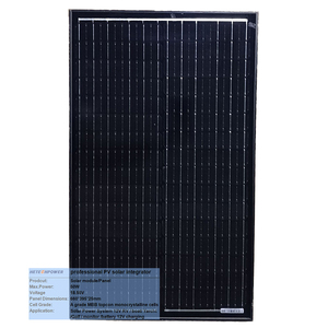 Panel Solar Mono de 50W para iPhone - Diseño Compacto y Portátil - Product Image 2