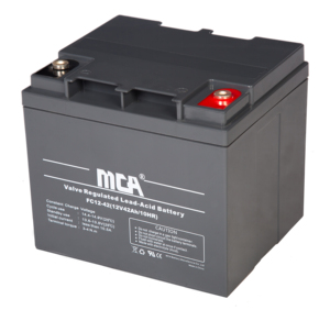 Pin năng lượng mặt trờ<span class=keywords><strong>i</strong></span> 12V 24ah Chất lượng cao AGM Pin chì axit Pin - Product Image 3