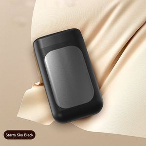 6000 mAh, recharge USB, réglage de la température sur trois niveaux, mini chauffe-mains portable quatre couleurs - Product Image 1