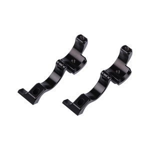CNC gia công Phụ tùng xe đạp tùy chỉnh các thành phần Xe đạp cho hiệu suất bền và đáng tin cậy Nhôm Xe Đạp Chuỗi vòng - Product Image 5