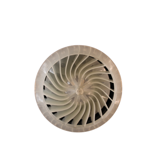 Moteur de ventilateur PM4082 13.5V pour moteur de ventilateur de véhicule Chevrolet Colorado 2015-2018 - Product Image 2