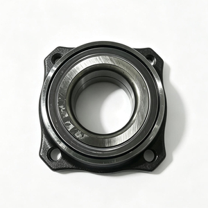 ชุดลูกปืนล้อหลังทดแทน OE 33406787015 ชุดลูกปืนดุมล้อแบบ Radial Thrust สำหรับ bmw X3 F25 X4 F26 ปี 2009-2018 - Product Image 5
