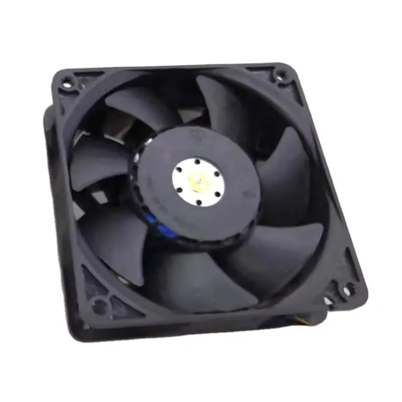 24 VOLT PWM FG High Speed AXIAL BRUSHLESS MOTOR 12038 120X120X38MM Pwm Fan Controller