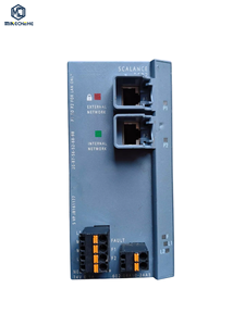 PLC Controller Sensor Industrial <b>Ethernet</b> <b>Switch</b> Brand New Original 6GK602-0BA10-2AA3 - Product Image 1