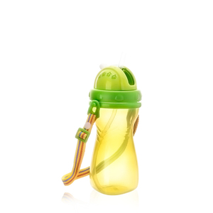 Vaso de Aprendizaje para Niños de Gran Capacidad, Libre de BPA, Nuevo Producto, para Bebés de Todos los Meses - Product Image 4