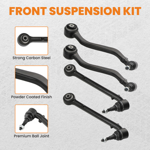 10 mảnh điều khiển cánh tay bóng Doanh <span class=keywords><strong>sway</strong></span> Thanh Liên kết Tie Rod Kit cho <span class=keywords><strong>Chevrolet</strong></span> <span class=keywords><strong>Camaro</strong></span> 2010-2015 - Product Image 5