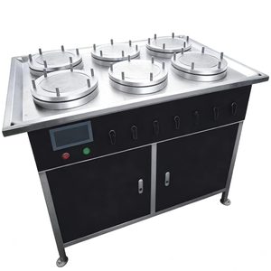 <span class=keywords><strong>Tester</strong></span> di Resistenza alla Pressione dell'Acqua Statica per Materiali Geosintetici YT1203C ad Alta Precisione, Intervallo di Misurazione 2.500 MPa, IP67, 1 Anno di Garanzia - Product Image 1