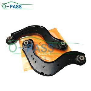 Brazo de control superior trasero OPASS para <span class=keywords><strong>Honda</strong></span> New Accord X <span class=keywords><strong>CV</strong></span> Sedan 2018- 52510-TVA-A00 Camber Últimos productos - Product Image 4