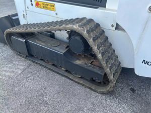 Chargeuse sur chenilles Bobcat T300 d'occasion, chargeuse sur chenilles d'origine Bobcat T300 pour travaux de construction - Product Image 6