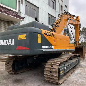 รถตักดินฮุนไดรถตัก480LC-9S แบบใช้แล้ว305LC-9A 305LC-9T 220LC-9 - Product Image 1