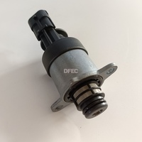 Actionneur électronique de commande de carburant pour moteur diesel QSX15 ISX15 X15 personnalisé 5529716