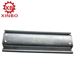 Máy Cán Định Hình Cửa Trập Trục Lăn - Product Image 6