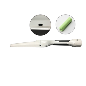 גלאי מתכות ידני נטען מדגם Viking VA300 בעל דירוג IP54 עם רגישות של 10 אינץ' עבור 20kHz, עם אחריות ל-12 חודשים - Product Image 3