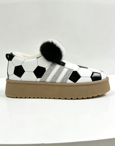 <span class=keywords><strong>Botas</strong></span> <span class=keywords><strong>de</strong></span> Nieve para Mujer, Antideslizantes, Forro <span class=keywords><strong>de</strong></span> Algodón, Diseño Cómodo, Transpirable y Cálido, Estilo Tobillero, Fútbol 2026 - Product Image 4