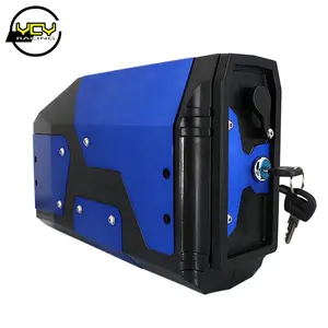 Motorcycle accessories are suitable for BMW R1250GS R1200GS F850GS F750GS toolbox motorcycle box tool box