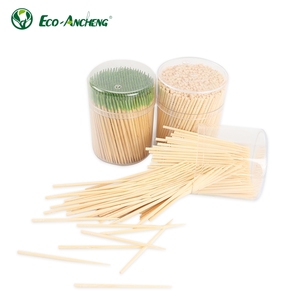 ไม้จิ้มฟันไม้ไผ่ราคาถูกจากเวียดนาม <span class=keywords><strong>ภาษี</strong></span>ต่ำ ราคาโรงงาน เหมาะสำหรับใช้ในบ้าน - Product Image 2