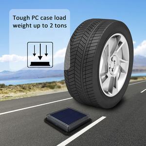 Nuevo Modelo de <span class=keywords><strong>3</strong></span>,2 V 600mAh de energía solar luz de tierra LED solar subterránea luz impermeable al aire libre - Product Image 5