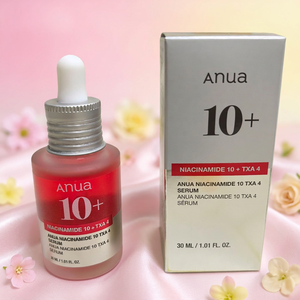 Anua Azelaic Acid 10+ Serum 30ml Blemish Clearing Skin <b>Care</b> - Product Image 2