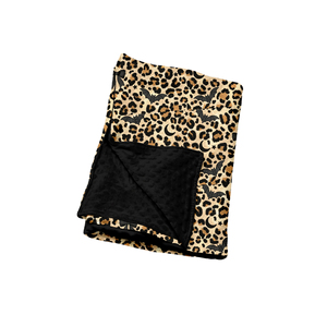 Pyjamas d'été décontractés sans col pour femmes adultes certifiés CPC & CPSIA, tenues de famille, nouveaux designs léopard pour Halloween, précommande - Product Image 5