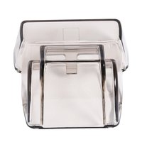 Capuchon de protection d'objectif de caméra Gimbal avec boucle pour accessoires de drone SPARK