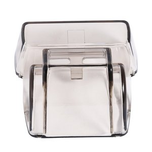 Gimbal Camera Lens Cover Cap with Buckle for DJI SPARK <b>Drone</b> <b>Accessories</b> - Product Image 4