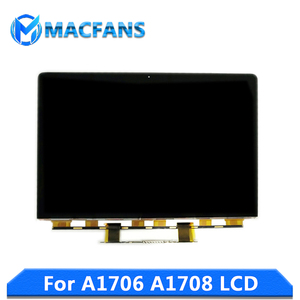 Pantalla LCD Original Nueva de 13 Pulgadas A1706, Cristal Retina para Reemplazo de Pantalla LCD Pro Retina A1708 2016 2017 - Product Image 2