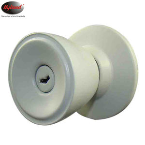 HYLAND OEM 588 <span class=keywords><strong>SNET</strong></span> Ensembles de serrures cylindriques à plaquettes Cerraduras Para Puertas - Product Image 4