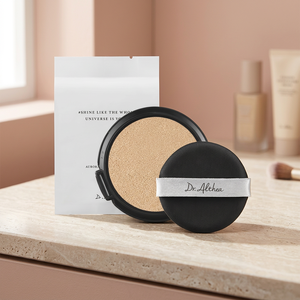 Recambio de Cojín Hidratante Dr. Althea Aurora Cover # 13 recambios de base de maquillaje coreana K Beauty hidratante con efecto luminoso - Product Image 2