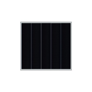 Panneau solaire monocristallin à tuiles T.Y.L 230W, module photovoltaïque haute efficacité pour usage extérieur - Product Image 3