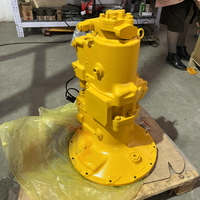 Ensemble de pompe hydraulique principale HPV95 708-2L-00053 708-2L-00150 708-2L-00151 708-2L-00052 pour excavatrice PC200-6 PC210-6 PC220-6