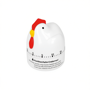 Temporizador de cocina Henne de 60 minutos para cocinar y hornear - Product Image 2