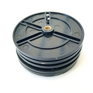Capuchon de rangement en plastique rond de qualité alimentaire pour cuisine, type autoportant, couleur personnalisable disponible, numéro de pièce 0624 - Product Image 4
