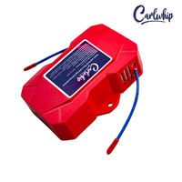 Extincteur automatique thermique à aérosol 12G pour moteur automobile, valable 10 ans