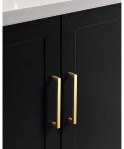 Tirador <span class=keywords><strong>de</strong></span> Mueble Cuadrado Contemporáneo <span class=keywords><strong>para</strong></span> Puerta <span class=keywords><strong>de</strong></span> Armario <span class=keywords><strong>de</strong></span> <span class=keywords><strong>Cocina</strong></span>, Tirador Minimalista <span class=keywords><strong>para</strong></span> Cajón y Decoración del Hogar - Product Image 6