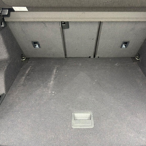 Voiture à essence d'occasion pour <span class=keywords><strong>Audi</strong></span> Q3 35 TFSI Elegance Edition 1.4T 150PS SUV compact de luxe 2022, peinture d'origine, sièges en cuir chauffants - Product Image 6