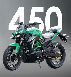 Moto sportive DMS 200cc refroidie par air, faible consommation de carburant, longue autonomie, pour trajets quotidiens, conduite en montagne, moto pour débutants - Product Image 1