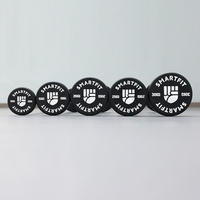 Ensemble d'haltères fixes Kepler pour la musculation, 10-55 kg, poids libres pour l'haltérophilie, barres droites et curl