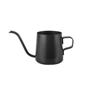 Taza de goteo estrecha larga Roma mano oreja colgante para jarra cafetera - Product Image 1