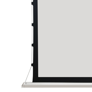 Écran <span class=keywords><strong>de</strong></span> <span class=keywords><strong>projection</strong></span> électrique encastré au plafond HEYU 84/92/100/120 pouces, blanc mat, avec télécommande, 16:9, écran <span class=keywords><strong>de</strong></span> <span class=keywords><strong>projection</strong></span> 4K - Product Image 4